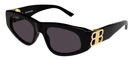 Balenciaga BB0095S Color 001