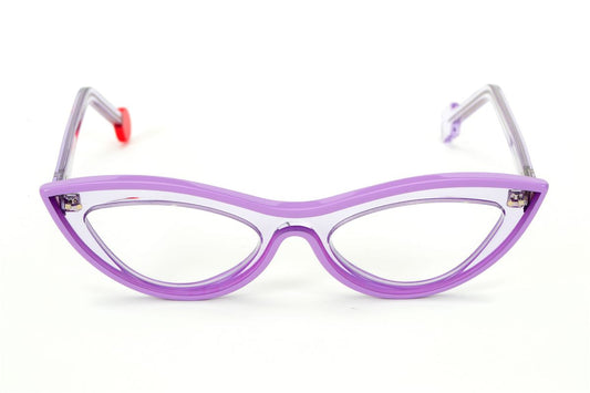 sabine be be bikini line color purple and crystal