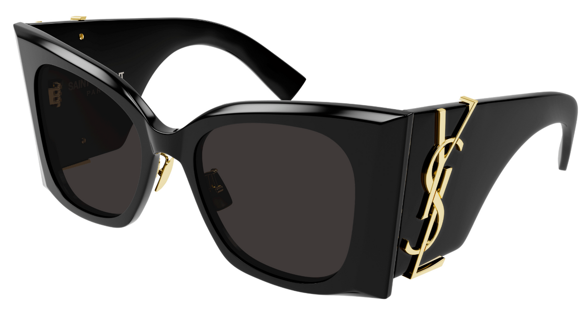 Saint Laurent SL M119/F BLAZE Color 001