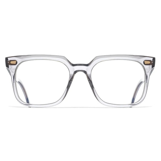 Cutler and Gross 1387 Color Smoke Quartz
