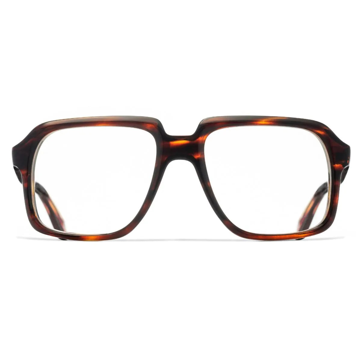 Cutler and Gross 1397 Color Havana