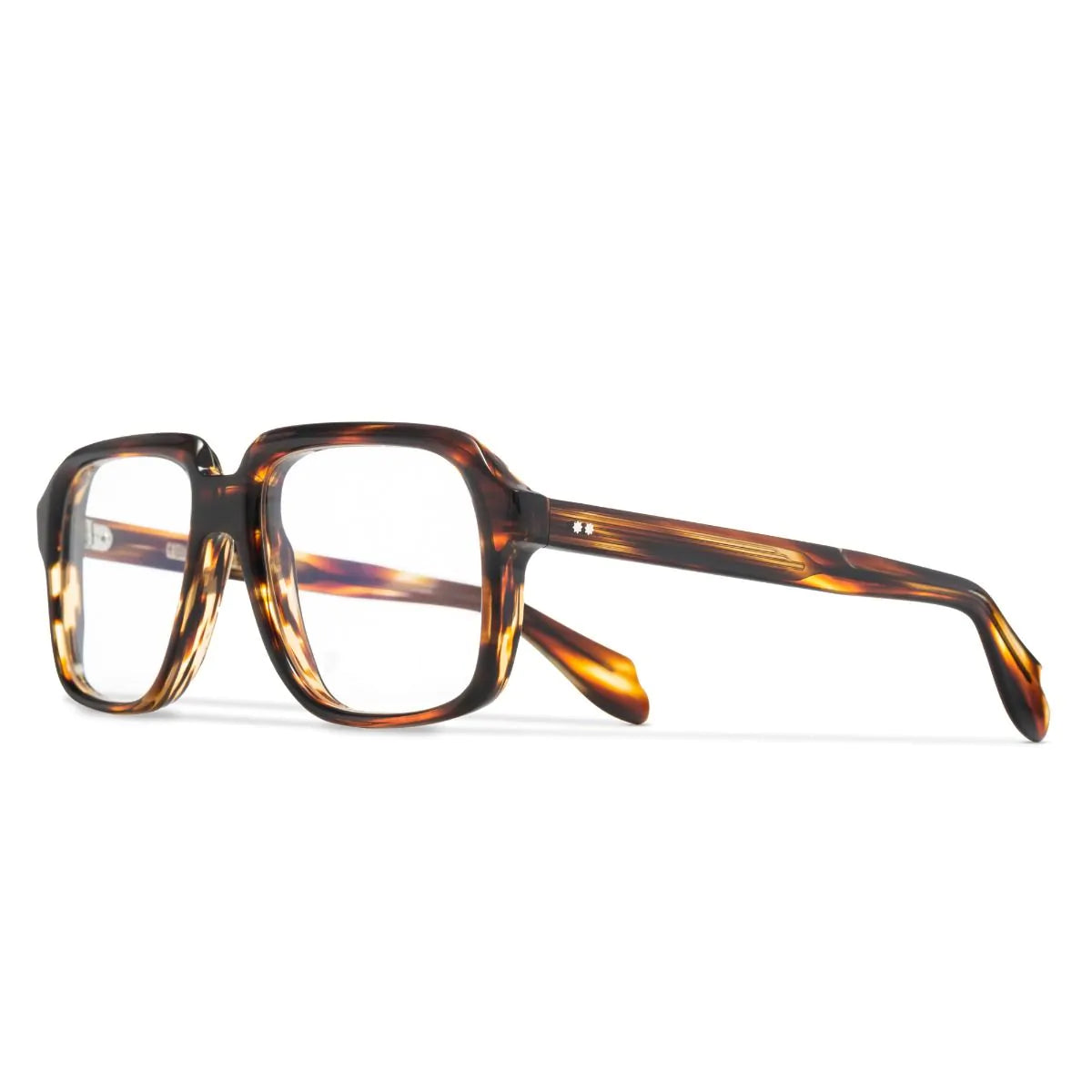 Cutler and Gross 1397 Color Havana