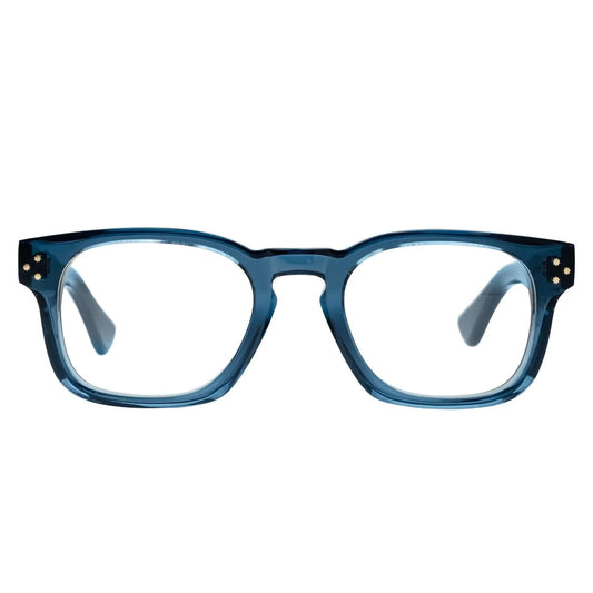 Cutler and Gross 9768 Color Tribeca Teal