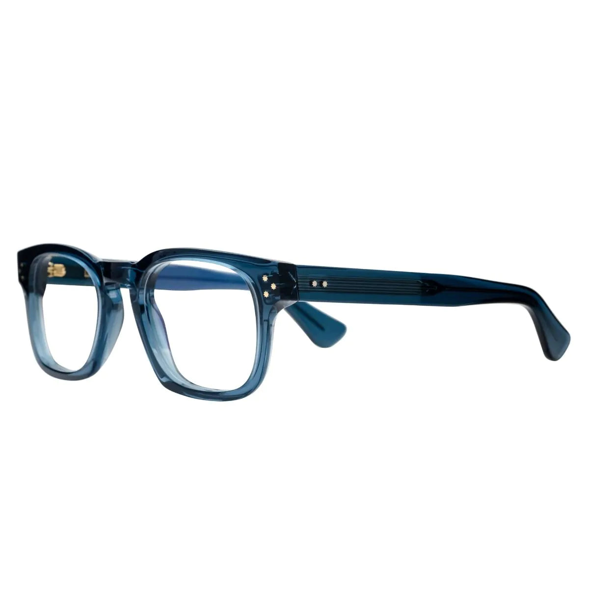 Cutler and Gross 9768 Color Tribeca Teal