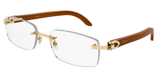 Cartier CT0052O Color 008