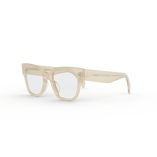 CELINE CL50110U Color Clear Brown