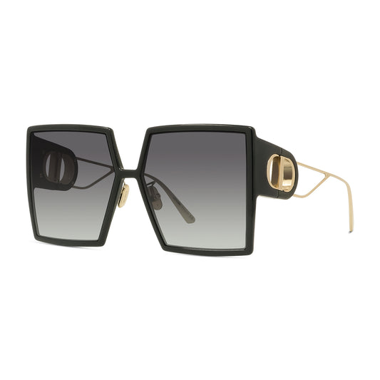 DIOR 30MONTAIGNE COLOR SHINY BLACK