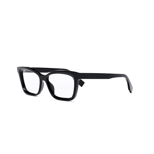 FENDI FE50057I Color Shiny Black