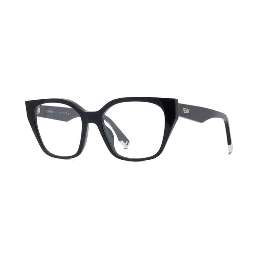 FENDI WAY FE50001I Color Shiny Black