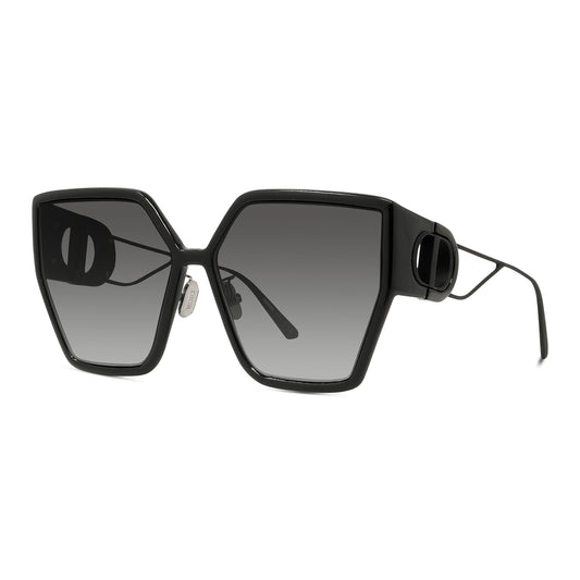 30MONTAIGNE BU COLOR MATTE BLACK