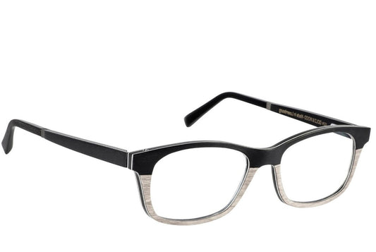 Oculus Neo 01 Ebony tanganyika / grey eucalyptus