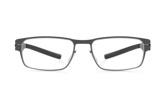 ic! berlin Rast Color Gunmetal